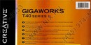 Колонки Creative GigaWorks T40  series II (RTL) (2x16W)