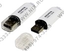 ADATA Classic C906 <AC906-32G-RWH> USB2.0 Flash Drive  32Gb