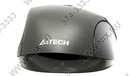 A4Tech V-Track Mouse  <N-560FX-1  Black> (RTL) USB 5btn+Roll