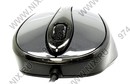A4Tech V-Track Mouse <N-360-1 Glossy Grey>  (RTL)  USB  3btn+Roll,  уменьшенная
