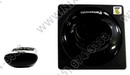 Panasonic KX-TG1711RUB <Black> р/телефон (трубка с ЖК диспл.,  DECT)