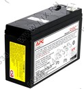 APC <APCRBC106> Replacement Battery  Cartridge