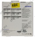 ADATA <AHD710-1TU3-CYL> DashDrive Durable HD710 Yellow USB3.0 Portable 2.5"  HDD 1Tb EXT (RTL)