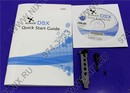 ASUS Xonar DSX (RTL)  PCI-Ex1