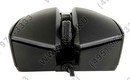 A4-Tech Mouse <D-310-1 Black> (RTL) USB  3btn+Roll