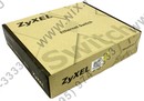 ZYXEL <ES1100-8P> Fast Ethernet (4UTP 100Mbps  PoE  +  4UTP  100Mbps)