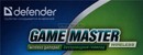 Геймпад Defender GAME MASTER Wireless  (14кн,  2мини-джойстика,  беспроводной)  <64257>