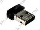 TP-LINK <TL-WN725N> Wireless N USB  Nano  Adapter  (802.11b/g/n,  150Mbps)