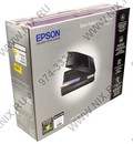 Epson Perfection V370 Photo (CCD, A4 Color,  4800dpi, USB2.0, Film adapter)