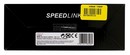 Геймпад SPEEDLINK Xeox Pro <SL-6556-BK(V2) Black>(Vibration, 8кн., 10поз.перекл., 2  мини-джойстика, USB)