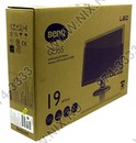 18.5" ЖК монитор BenQ GL955A  (LCD, Wide, 1366x768, D-Sub)