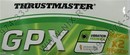 Геймпад ThrustMaster GPX (10кн., 4 поз.перекл, 2  мини-джойстика, USB/XBOX 360) <4460091>