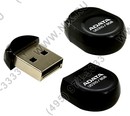 ADATA DashDrive Durable UD310 <AUD310-8G-RBK>  USB2.0 Flash Drive 8Gb