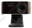 Defender G-Lens 2693  FullHD (USB2.0, 1920x1080, микрофон)<63693>