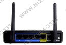D-Link <DIR-651> Wireless Gigabit Router (4UTP 1000Mbps, 802.11g/n, WAN,  300Mbps)