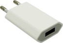 Apple <MD813ZM/A>  5W USB Power Adapter