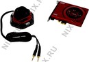 SB Creative Sound Blaster Zx (RTL) PCI-Ex1  <SB1506>