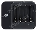Зарядное уст-во GP <GPPB550GS250-2CR4> PowerBank  (NiMH,  AA/AAA)  +AAx4шт  аккум