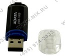 ADATA Classic C906 <AC906-8G-RBK>  USB2.0 Flash Drive 8Gb