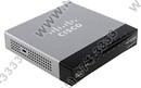 Cisco <SLM2008T-EU> 8-port Gigabit Smart Switch (8UTP  1000Mbps)