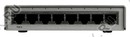 Cisco <SLM2008T-EU> 8-port Gigabit Smart Switch (8UTP  1000Mbps)