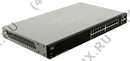 Cisco SG200-26 <SLM2024T-EU> Управляемый коммутатор(24UTP  1000Mbps + 2Combo 1000BASE-T/SFP)