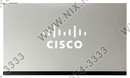 Cisco SG200-26 <SLM2024T-EU> Управляемый коммутатор(24UTP  1000Mbps + 2Combo 1000BASE-T/SFP)