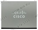 Cisco SF200-48P <SLM248PT-G5> Управляемый коммутатор (24UTP 100Mbps PoE + 24UTP 100Mbps + 2Combo  1000BASE-T/SFP)