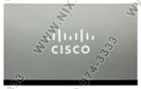 Cisco SF302-08 <SRW208G-K9-G5> Управляемый коммутатор  (8UTP 100Mbps +2Combo 1000BASE-T/SFP)