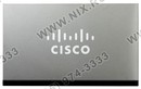 Cisco SF300-08 <SRW208-K9-G5> Управляемый коммутатор (8UTP  100Mbps)