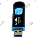 ADATA DashDrive UV128 <AUV128-16G-RBE>  USB3.0 Flash Drive 16Gb