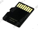 Qumo Fundroid <QM16GCR-MSD10-FD-ORG> MicroSDHC Memory Card 16Gb Class10  + USB microSD Reader