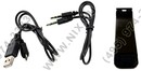 Колонки Defender BT Audio-S6 <Black> (6W,  USB, Bluetooth, Li-Ion) <65548>