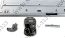Logitech Wireless Combo MK270 (Кл-ра, FM, USB+Мышь 3кн, Roll, FM, USB)  <920-004518>