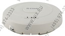 D-Link <DWL-2600AP> Wireless Access Point (1UTP, 100Mbps PoE,  802.11b/g/n, 300Mbps)