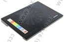 STM <IP5 Black> Storm ICEPAD NoteBook  Cooler (650об/мин, USB питание)