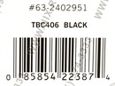 Сумка Case Logic TBC406 Black  для цифрового зеркального фотоаппарата