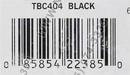Сумка Case Logic TBC404 Black для  компактной  фотокамеры  с  объективом