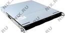 SuperMicro 1U 5018D-MTF (LGA1150, C224, PCI-E, SVGA, SATA RAID,4xHS SAS/SATA, 2xGbLAN, 4DDR3  350W)