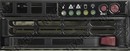 SuperMicro 1U 5018D-MTF (LGA1150, C224, PCI-E, SVGA, SATA RAID,4xHS SAS/SATA, 2xGbLAN, 4DDR3  350W)