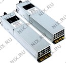SuperMicro 1U 5018D-MTRF (LGA1150, C224, PCI-E, SVGA, SATA RAID, 4xHS SAS/SATA,  2xGbLAN, 4DDR3 400W HS)