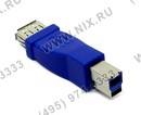 5bites <UA-3002> Переходник USB  3.0  AF  -->  BM