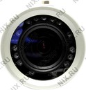 ACTI <E42> IP Camera PoE (LAN,  2048x1536,  f=3.3-12mm,  microSDHC,  LED)