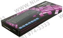 mediana  M-KM-601  (Кл-ра, М/Мед, USB, FM+Мышь  6кн, Roll, Optical, USB,  FM)