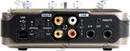 TASCAM US-366 (RTL) (Analog 4in/2out или 2in/4out,  S/PDIF  in/out,  24Bit/192kHz,  USB2.0)