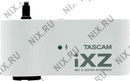 TASCAM iXZ (RTL) Переходник для подключения XLR микрофона или  гитары к iPhone, iPad