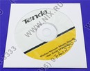 TENDA <W311M> Wireless N  USB  Adapter  (802.11b/g/n,  150Mbps)