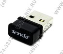 TENDA <W311MI> Wireless N Pico USB Adapter (802.11b/g/n,  150Mbps)