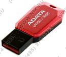 ADATA DashDrive UV100 <AUV100-16G-RRD>  USB2.0 Flash Drive 16Gb