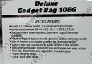 Сумка Canon Deluxe Gadget Bag 10EG for EOS  <0027X650>